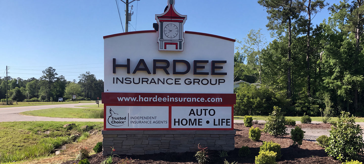 About Hardee Insurance Group