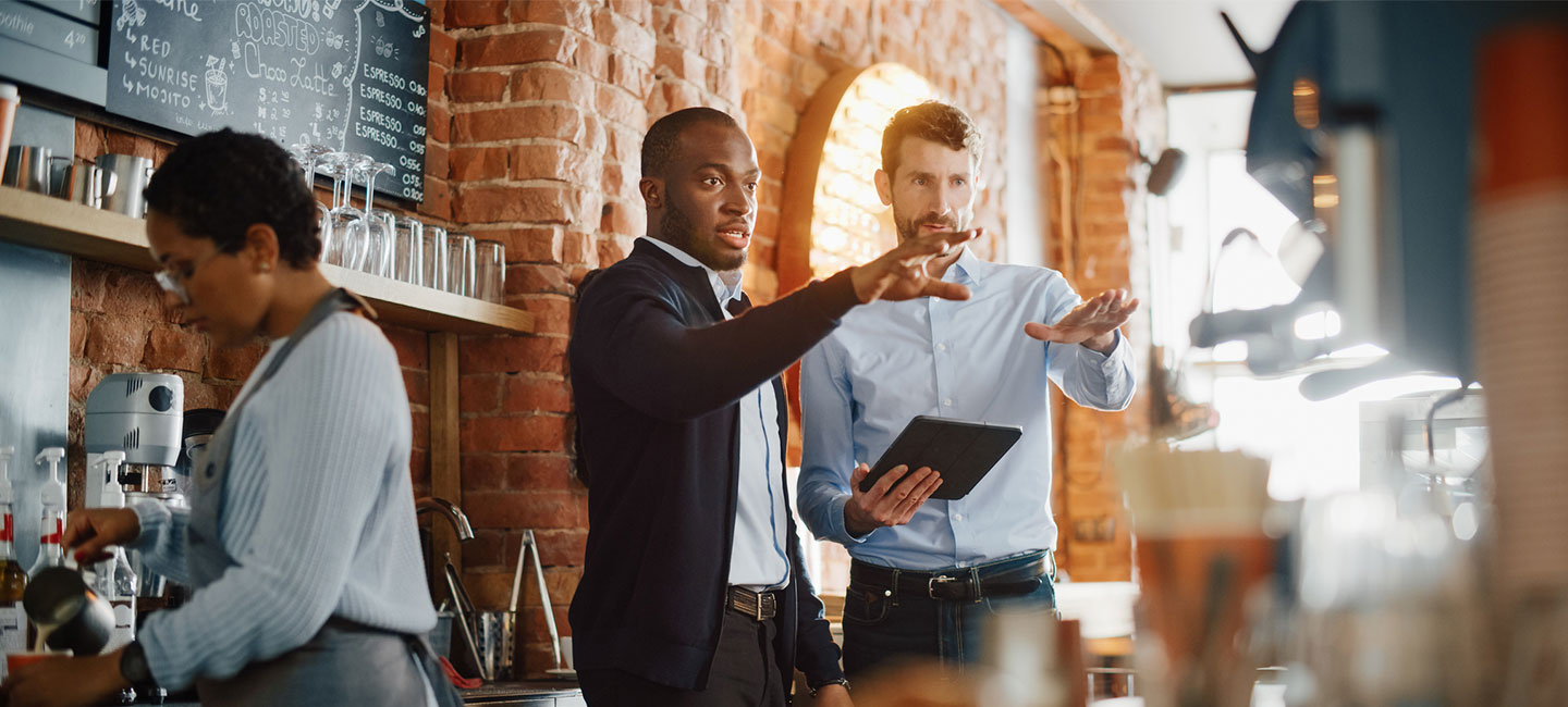 South Carolina Commercial insurance coverage