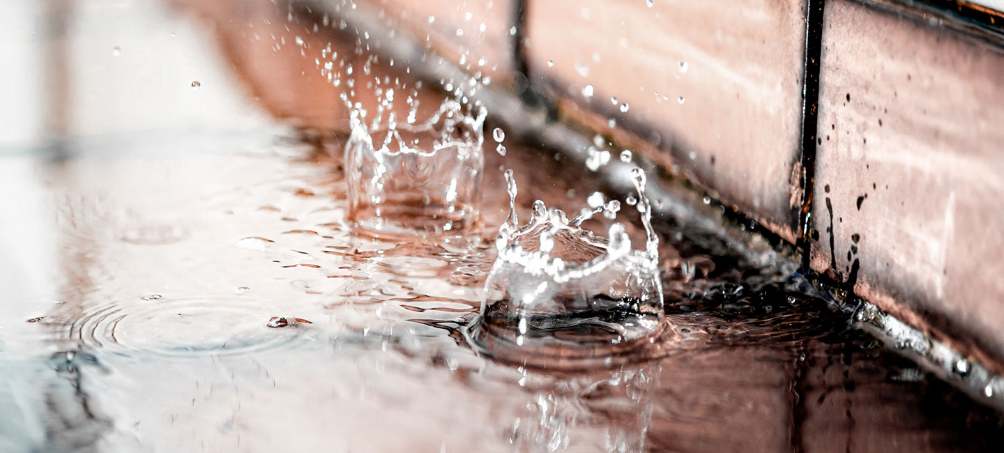 South Carolina Flood insurance coverage
